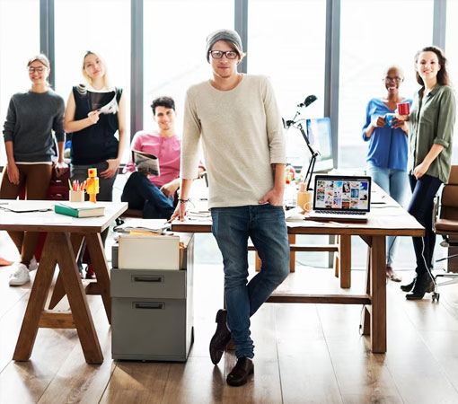 Employees Activities
