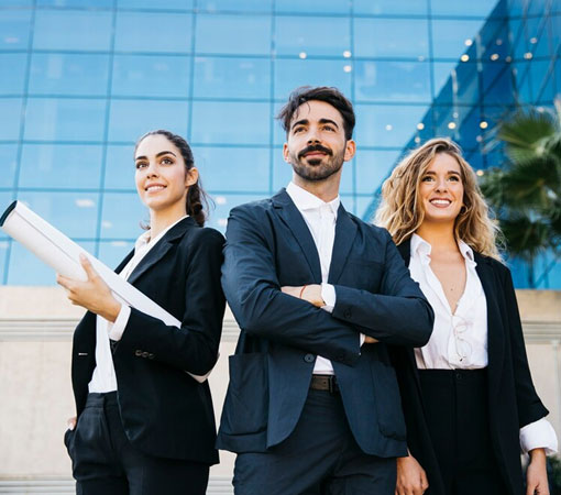 Employees Career