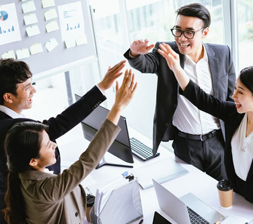 Employees Experience