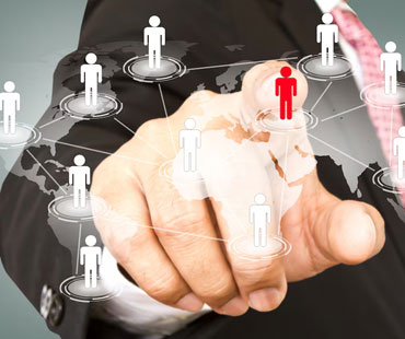 IT Personnel Selection & Placements